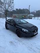 Volvo V40 2013 | Bezwypadkowy | Garażowany | Tempomat + Grzane Fotele