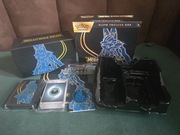 MEGA EVOLUTION  LUCARIO ETB  ELITE TRAINER BOX POKEMON TCG 