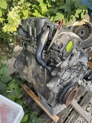 Silnik Mercedes Vito 639 646 2.2 cdi