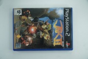 Jak II Renegade ps2      