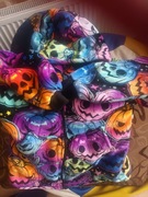 Clibee buty sportowe skóra ekologiczna niebieski rozmiar 31