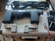 Defektoskop magnetyczny TMAC-10 230V MT jarzmo yoke ndt NOWY