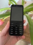 Nokia 230 - czarna