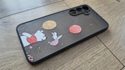 Obudowa Etui Samsung Galaxy A35 5G Kubuś Puchatek, Prosiaczek