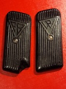 komplet bardzo rzadkich okładzin do TT 33     PW FB z lat 1947-49