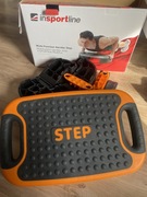 Wielofunkcyjny step inSPORTline Multiful