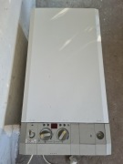 Sprzedam piec dwufunkcyjny  Junkers eurostar 24