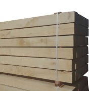 Drewno bale Dąb podwaliny kantówki słupy  20x20