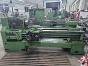 TOKARKA TUJ-50 x1500MM
