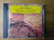 Takemitsu: In an Autumn Garden - Eclipse - Voyage (1CD DG/ Japan Import)