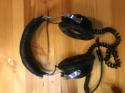 Supreme Rotel RH 711-Roland Eletronics słuchawki vintage