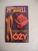 Bractwo Róży David Morrell