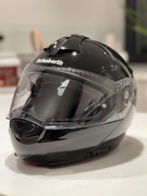 Kask Schuberth C3, czarny połysk, M - jak nowy !