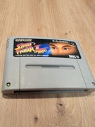 street fighter 2 turbo jap super famicom snes dyskietka