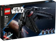 LEGO 75336 - Transporter Inkwizytorów Scythe