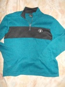 AtlasForMen bluza polar outdoorowa męs. r.2XL