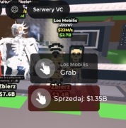 Los mobilis steal a brainrot opis