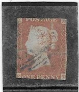 ANGLIA ONE PENNY lit FD