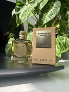 Burberry Goddess Intense mini