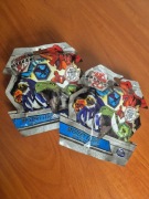 Bakugan Mystery Figure Blind Bags figurki