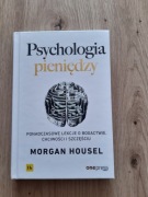 Psychologia pieniędzy 