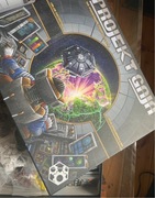 Projekt Gaja. Gra planszowa NOWA