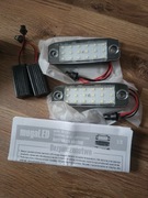 Oświetlenie tablicy rejestracyjnej LED Model 71701