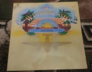WISHBONE ASH – Live Dates  2LP  Stan Płyt: IDEALNY (NM)