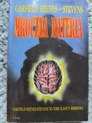 Garfield Reeves Stevens "Mroczna Materia" 