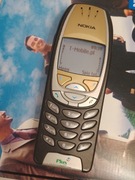 Piękny KOMPLET NOKIA 6310i /bez simlocka PL