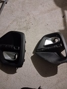 Zaślepki halogenu kia sportage 4 lift lewa prawa 