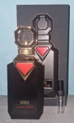 French Avenue Amber Empire wiralowe perfumy mocne męskie Birsztyn 3ml