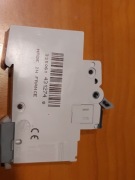 Wyłącznik nadprądowy HAGER 1P 10A