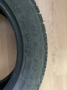 Opony zimowe 205/55 R16