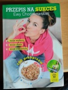 Przepis na sukces Ewy Chodakowskiej