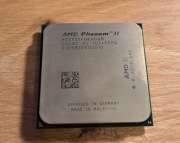 Procesor AMD Phenom II X4 955 Black Edition