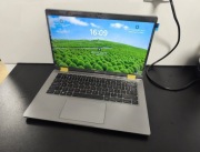 LAPTOP DELL LATITUDE 5420 | i5-1135G7| 16GB RAM | 256GB SSD | A-  GWARANCJA