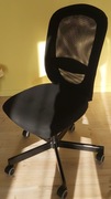 Krzesło biurowe - IKEA FLINTAN