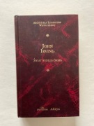 ŚWIAT WEDŁUG GARPA JOHN IRVING