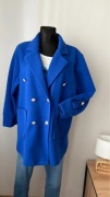 Płaszczyk_wdzianko Made in Italy 4XL / r 48 / UK 20 