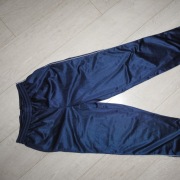 Spodnie dresowe S 164 170 Zeeman sliskie