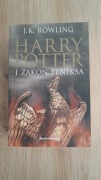 Harry Potter i Zakon Feniksa