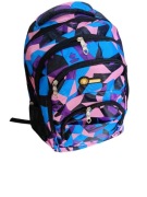 Plecak dziecięcy szkolny 