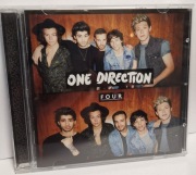 ONE DIRECTION "FOUR" !!!!!!!!!