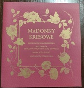 Znaczki Madonny Kresowe