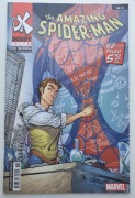 The Amazing Spider-Man Dobry Komiks 18/2004 AS 1/5 Axel Springer Stan BDB!