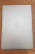 Apple 15 klapa matrycy z taśmą  Macbook pro A1286 