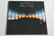 JACO PASTORIUS - WORD OD MOUTH - JAPAN