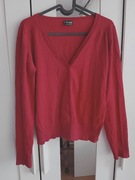 Czerwony sweter Next 164
