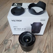 VILTROX 13 mm f/1,4 XF